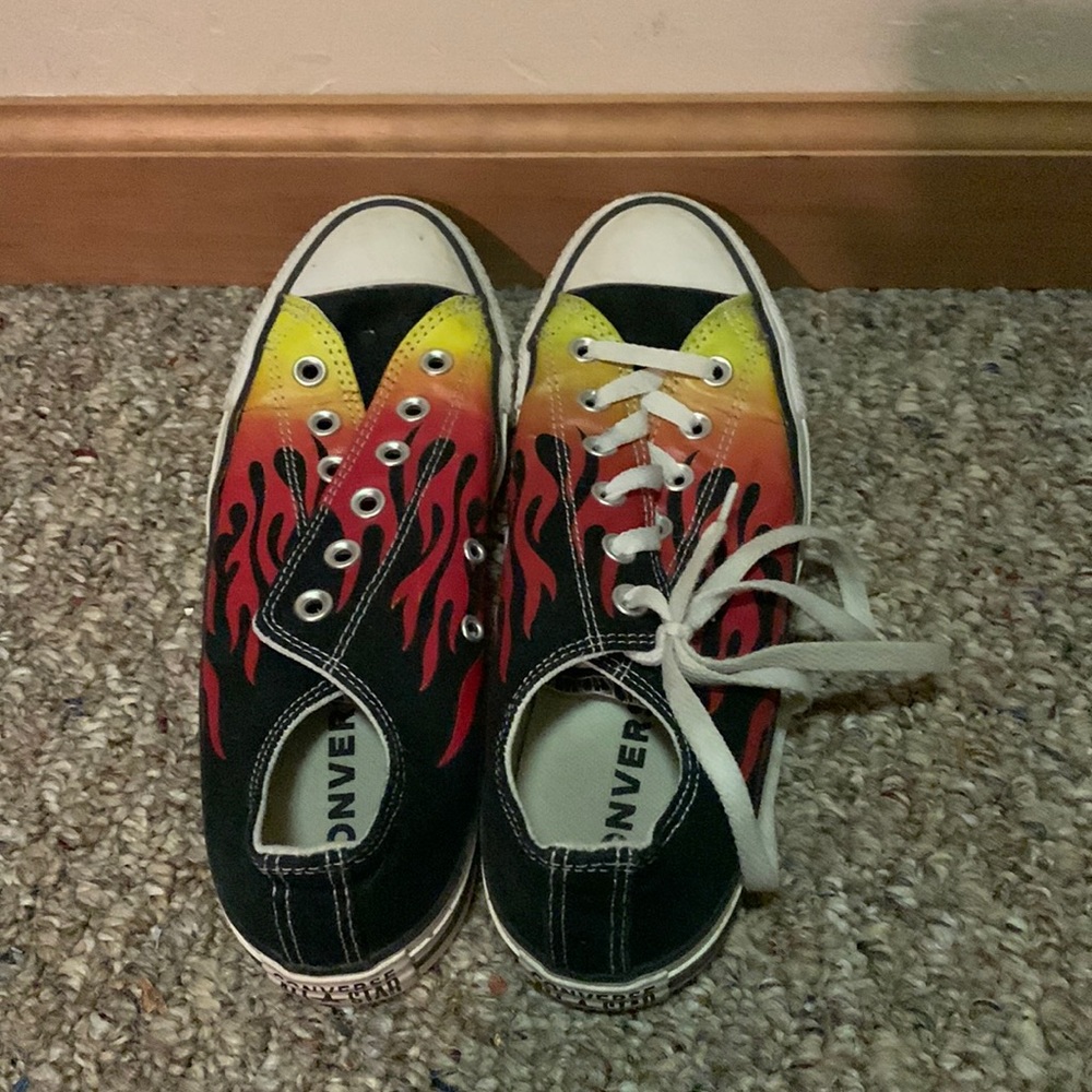 converse